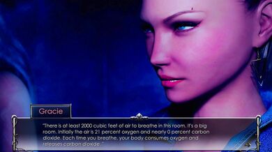 'Snowed in with the Delucas: The Blizzard Princess and the Desperate Housewife, Part 1 - A Hentai Epic Begins'