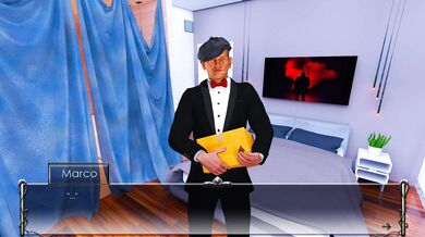 "Sweat, Grunts, and Beautiful Movements: The DeLuca Family Takes on Olympic Weightlifting Ballet Dance!"