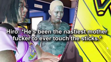 "My Wife Caught Me With My Best Friend's Girlfriend, And Now I'm Getting a Huge Black Cock In My Mouth!"