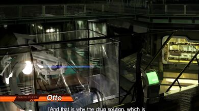 "Prison-Girl Professor, English Version 16"