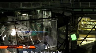 "Prison-Girl Professor, English Version 16"