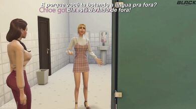 'Jenny - Episode 3 [Part 2] [Legendado PT-BR]"