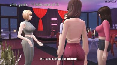 'Jenny - Episode 3 [Part 2] [Legendado PT-BR]"