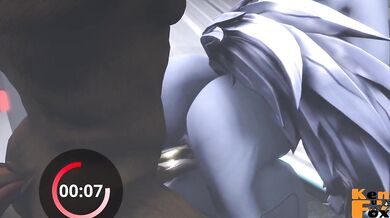 "The Dirty Deeds of Ms. Mia, Part Two: Orgy with a Twist"