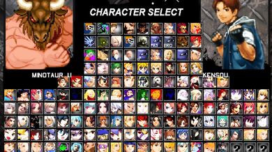 Horny Kensou gets fucked by a Minotaur and impregnates her with his seed, leading to a pregnancy that fulfills all of his deepest desires.