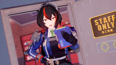 "Hentai Inspection Day: A Sight for Sore Eyes"