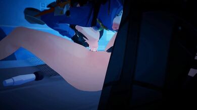 "Hentai Inspection Day: A Sight for Sore Eyes"