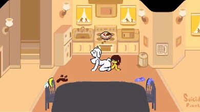 '"Agarre-se da Solidão" - O Luto do Amor de Mãe após o Casamento dos Filhos em "Refrigeração Mortal" [SUBTITULO EM PORTUGUÊS BR]