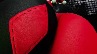 "[Kishi3D] Harley's big booty"