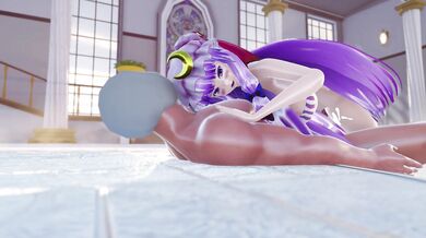 'Sensual BDSM Dance Party with Patchouli, Gokurado and Jodo'