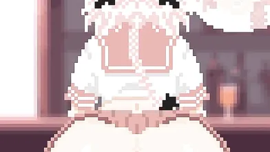 Astolfo is so sexy, he can make anyone melt!