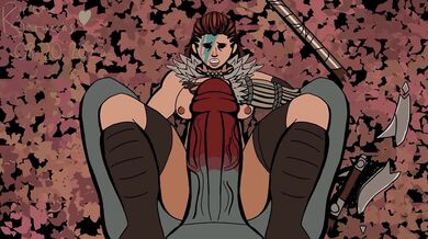 The Darkest Dungeon II: Hellion [Kremebetween]