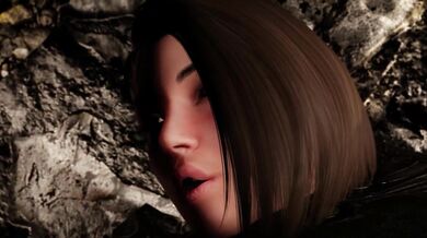 Jill Valentine's Journey to Skyrim (1080p HD)