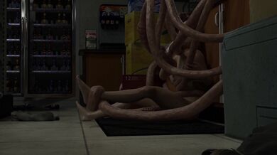 "Ella's Ultimate Tentacle Gangbang (SteamOven3D)"