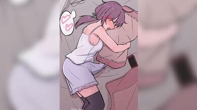 "Tentacle Erotica: The Futanari Dreamscape"