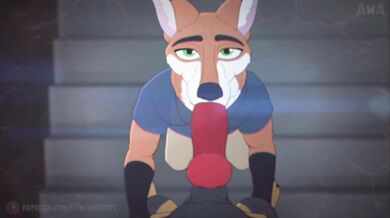 'Floor 19: Smut Cut - The AwArdiente'