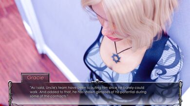 'The De Luca Family: Chapter 22 - The Naughty Stepmother and Her Sexy Daughter'