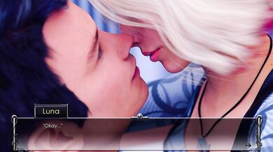 'The De Luca Family: Chapter 22 - The Naughty Stepmother and Her Sexy Daughter'