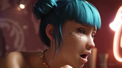 "Mommy, please make a baby with me!"