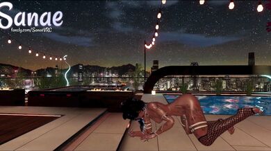 'I Love the Way You Move Your Body on Me'