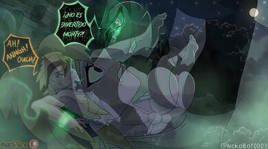 Watch Sabrina Morty get subbed in Spanish 4K HD porn video.