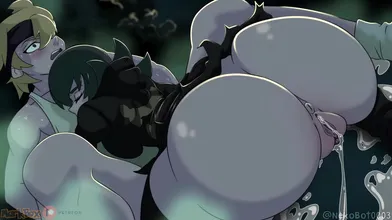Watch Sabrina Morty get subbed in Spanish 4K HD porn video.