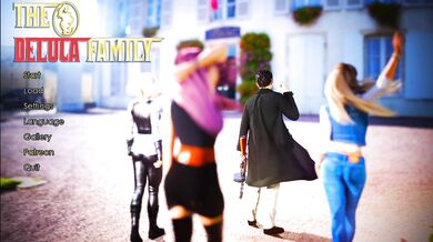 'The DeLuca Daughter-in-Law's Debutant Desires: Chapter 2 - A For*ced Fellatio Fantasy Fulfilled'