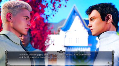 'The DeLuca Daughter-in-Law's Debutant Desires: Chapter 2 - A For*ced Fellatio Fantasy Fulfilled'