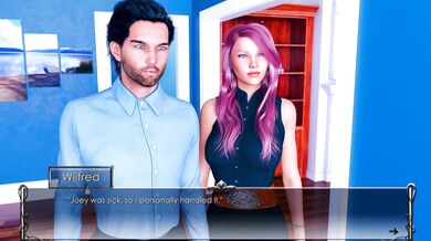 'The DeLuca Daughter-in-Law's Debutant Desires: Chapter 2 - A For*ced Fellatio Fantasy Fulfilled'