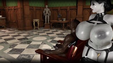 "The Erotic Dancer and the Sensual Stripper: A Tale of Two Lap Dances"