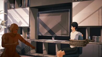 The Forbidden Dream of the High School Teacher and Her Students