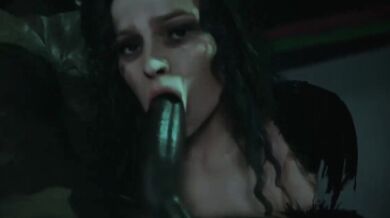 'Bellatrix Lestrange, the Pure-Blooded Mistress of House Black. Stoneddudu in Hentai Heaven.'