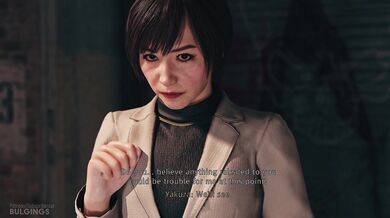 "Teacher’s Pet: Reiko Kusumoto and her Hot For*ced Suck-Off!"