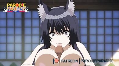 'Darkness Descends - The Shadow Empress - [Cid Kagenou x Delta]'