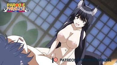 'Darkness Descends - The Shadow Empress - [Cid Kagenou x Delta]'