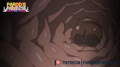 'Darkness Descends - The Shadow Empress - [Cid Kagenou x Delta]'