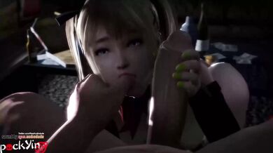 "Mommy's Little Secret: Marie Rose and HMV2"