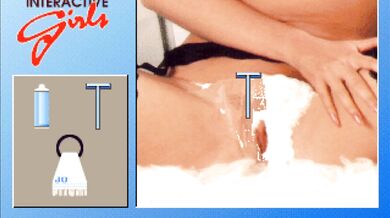 Pouring, licking and suckling on big boobies! A creamy and sensual journey to the climax of ultimate satisfaction - 'The Milk Round'