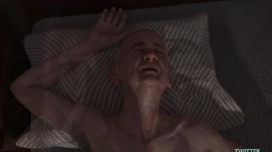 "Revenge of the Naughty Maid - Episode 4: Temptation and Seduction"