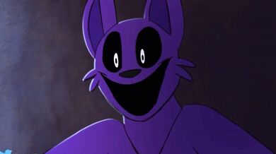 Mandy Foxx is about to take a nap, but something else seems to be taking over her body as she slumbers...