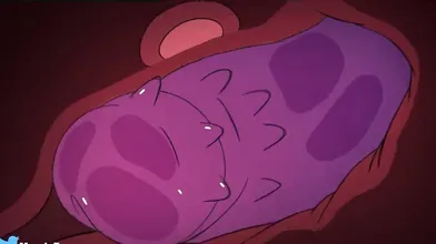 Mandy Foxx is about to take a nap, but something else seems to be taking over her body as she slumbers...