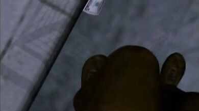 'Mom and Daughter in the Pool - Hentai Porn Movie'