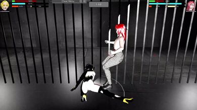 Rewritten as: "Bumblebee versus Ellie HRSL in a Heated Battle of the Sexes"