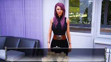 'Incestuous Desires: The De Luca Family - Chapter 4. Twin Sisters and Their Forbidden Love'