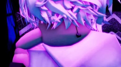 'The Transformation of a Feminine Beauty to an Absolutely Beautiful Hunk'"