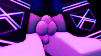 'The Transformation of a Feminine Beauty to an Absolutely Beautiful Hunk'"