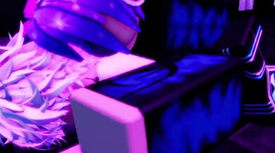 'The Transformation of a Feminine Beauty to an Absolutely Beautiful Hunk'"