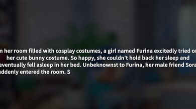 "A Sexy Hentai Compilation of Three Hot Chicks Getting Their Asses Fucked!"