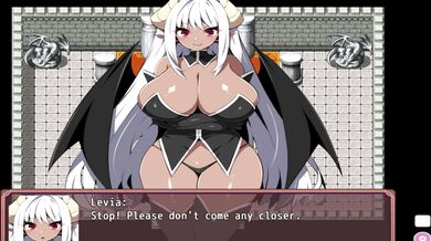 "Alice's Tentacle-Porn Adventure in the Demon Realm - No Commentary"