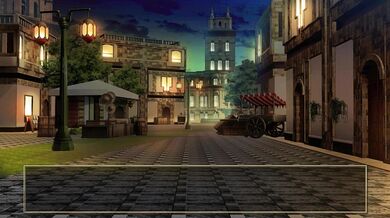 'Reincarnated as a Sex Demon in Another World, Succubus Ange and Elena Conquer the Land with Their Magical Orgasms!'